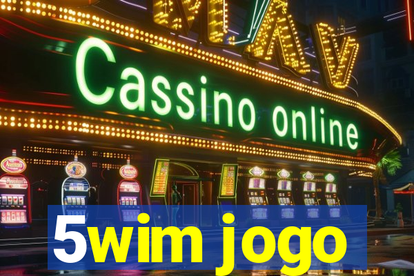 5wim jogo